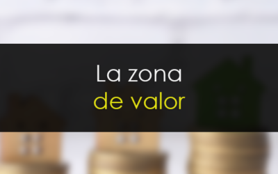 La zona de valor: cómo ajustarla