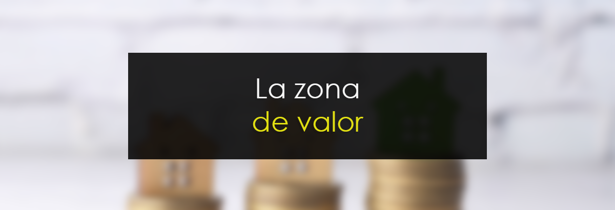 La Zona De Valor En Trading