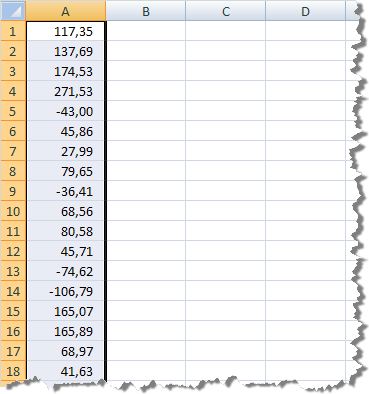 Pegamos el beneficio bruto Pegamos el beneficio bruto