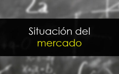 Situación del mercado a 5/XI/2012