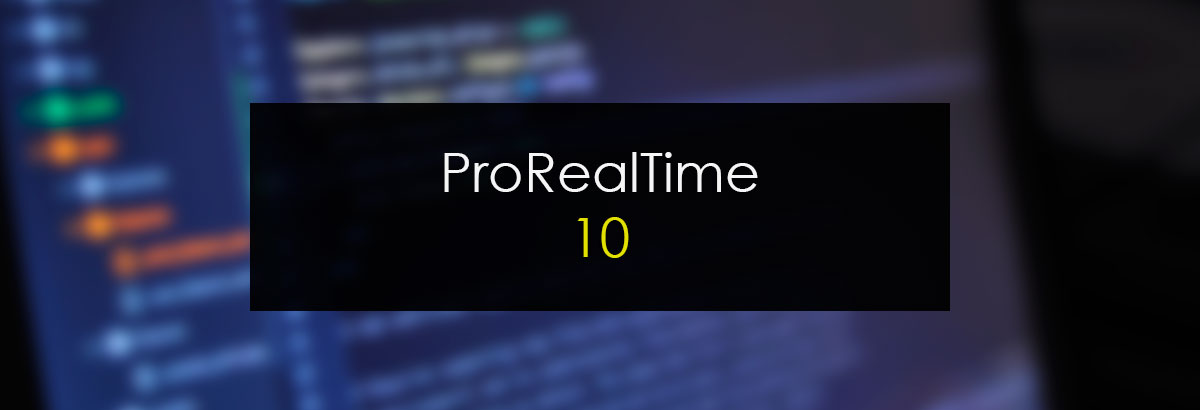 Pro Real Time 10