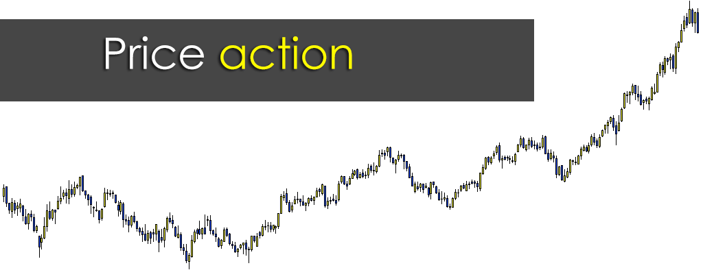 Price action ¿Qué es eso?