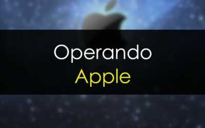 ¿Compramos Apple?