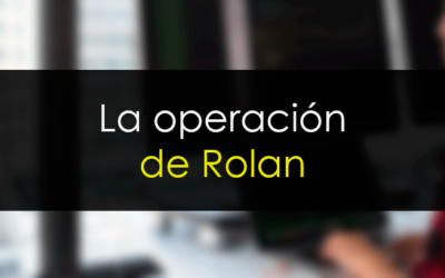 Destripando la idea de Rolan