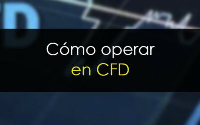 Cómo operar con CFD sin apalancarse