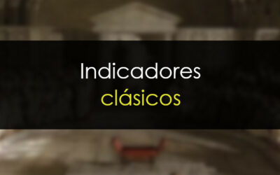 Un sistema con indicadores clásicos