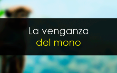 La venganza del mono