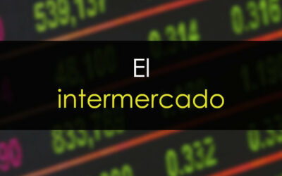 Estado del intermercado a 31/III/2014