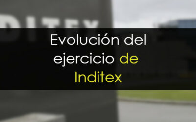 Evolución de la operación de entrenamiento