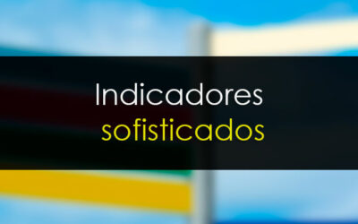 Indicadores sofisticados