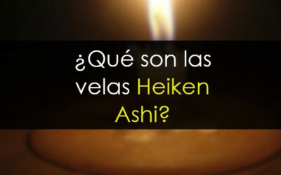 Velas Heiken Ashi. La realidad que esconden