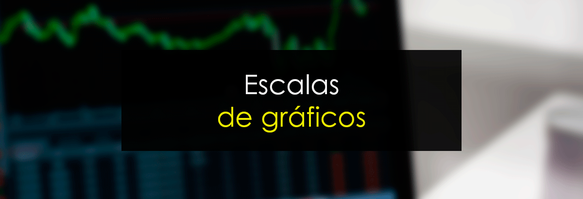 Escalas de gráficos