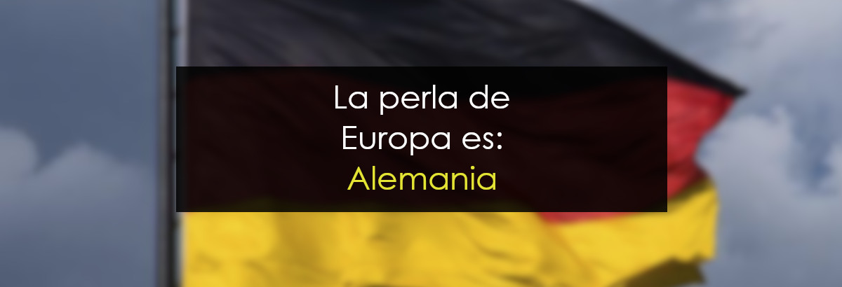 Invertir en España está bien, pero hacerlo en Alemania es mucho mejor miniatura