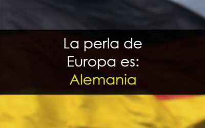 Invertir en España está bien, pero hacerlo en Alemania es mucho mejor