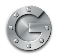 google authenticator