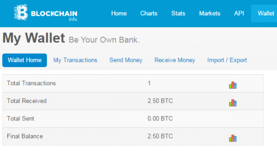 transferir bitcoins 6