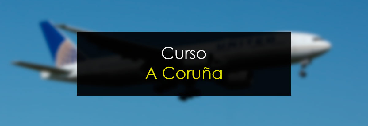 Curso A Coruña