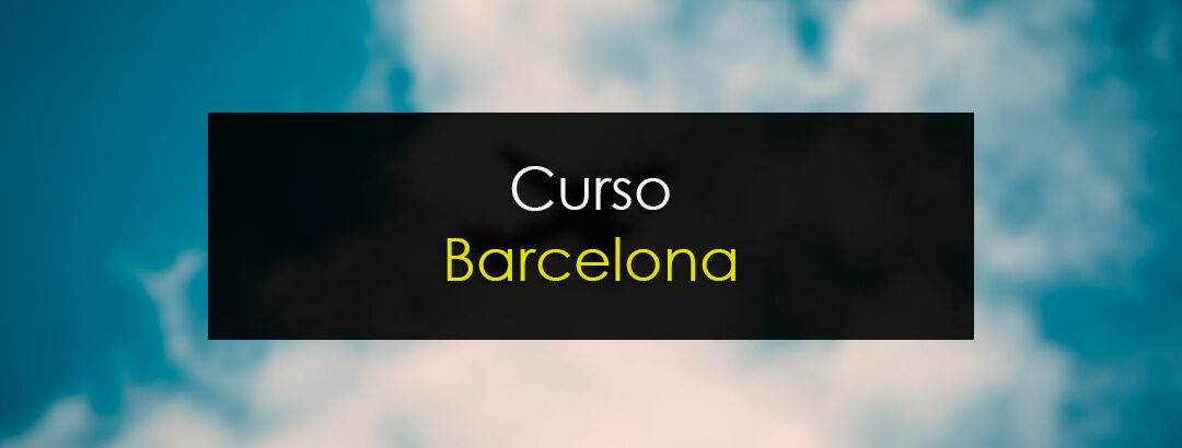 Objetivo ¡Barcelona!