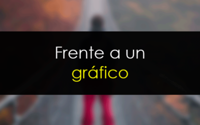 Lo más importante a considerar frente a un gráfico