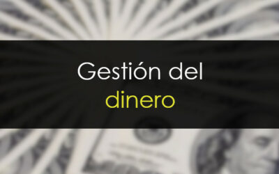 Gestión eficaz del dinero en trading