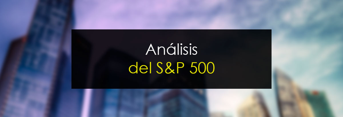 Análisis del S&P 500