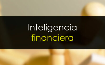 Inteligencia financiera ¿Eres libre?