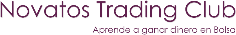 Novatos Trading Club