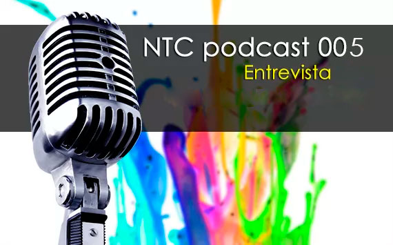 NTC Podcast 005