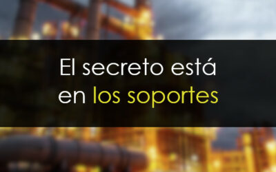 Tu trading: El secreto está en los soportes