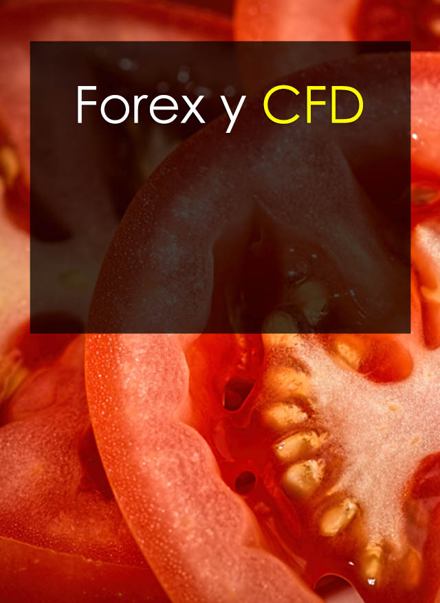 forex y cfd trading