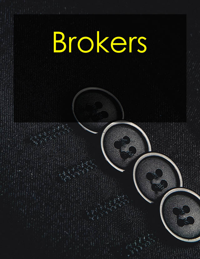 trading brokers