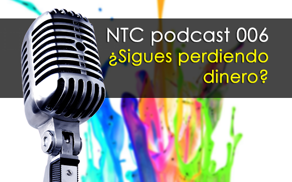 NTC podcast 006