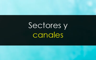 Tu trading – Sectores y canales