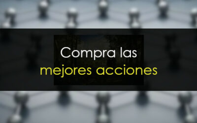 Aprende a comprar las acciones más rentables [year]