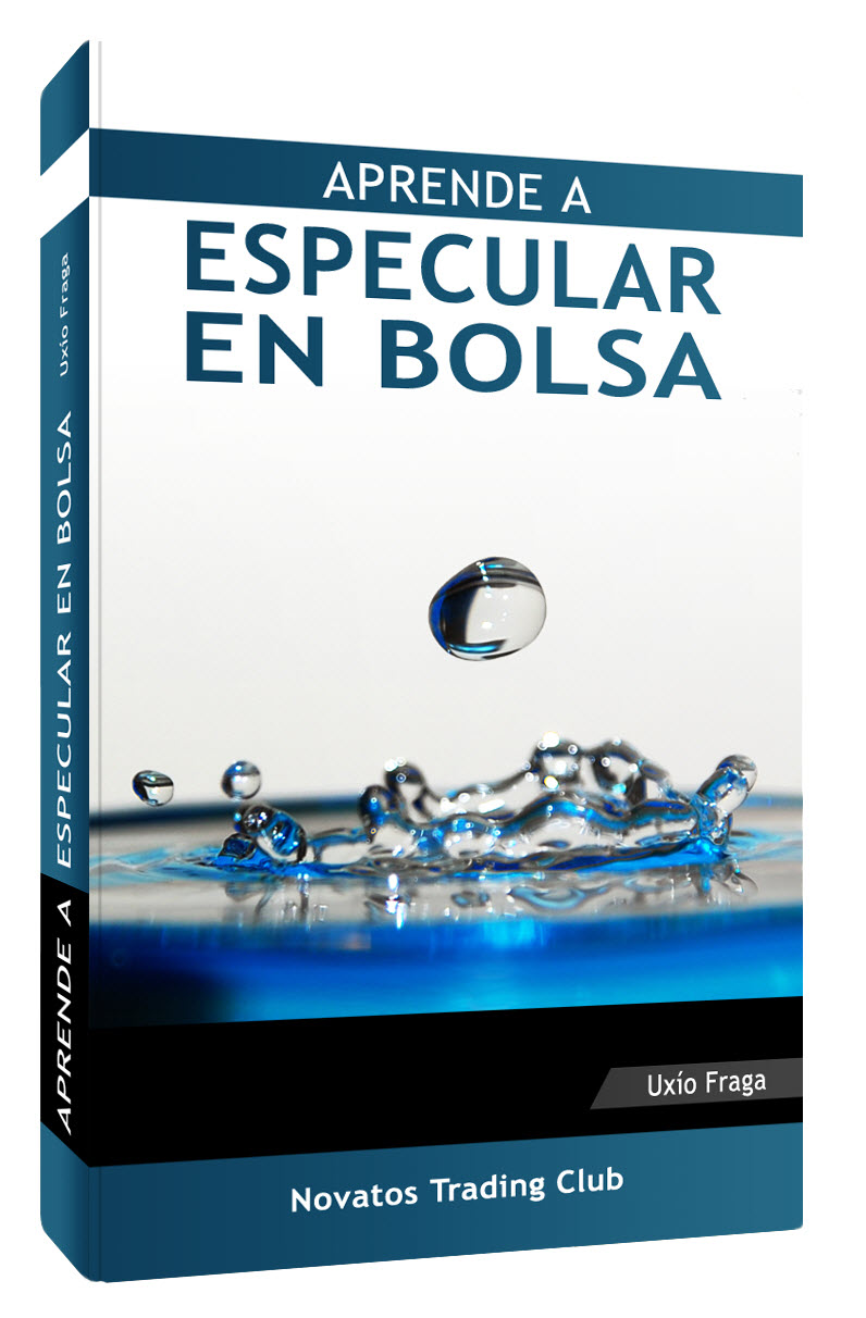 Aprende a especular en Bolsa ebook