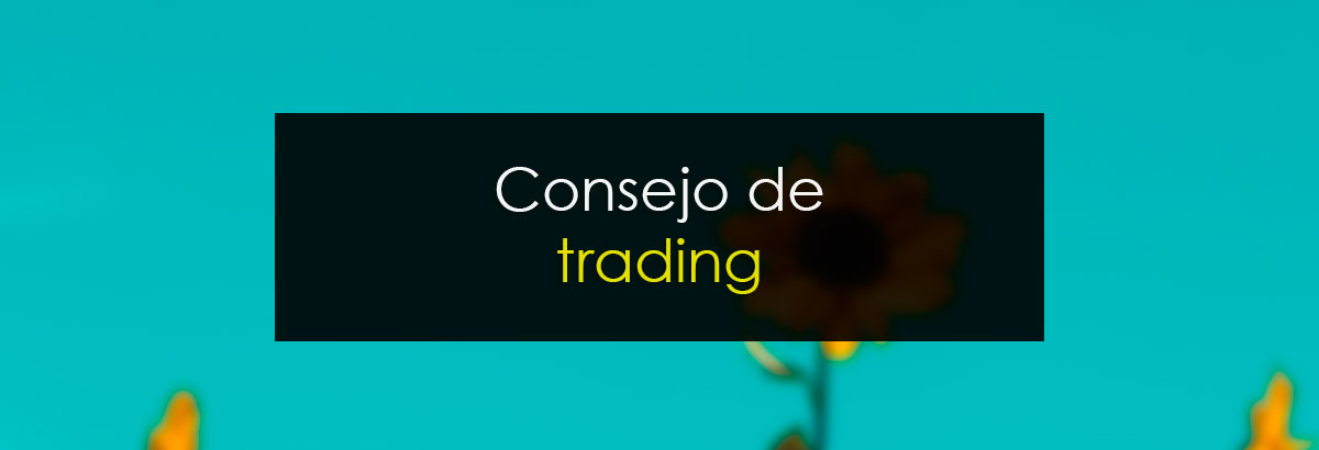 Consejo de trading