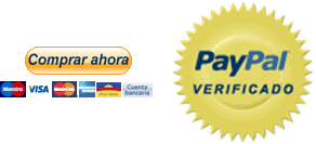 Paypal verificado compra segura