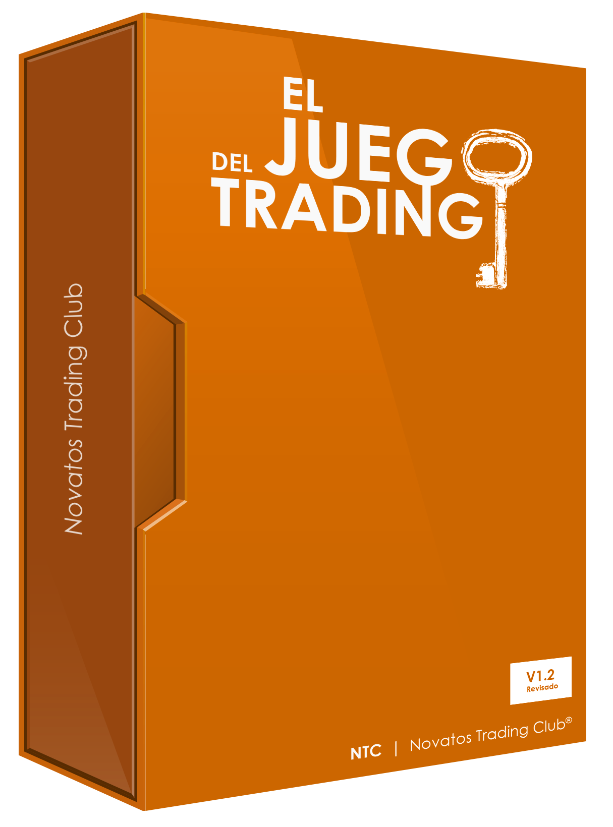 El Juego del trading