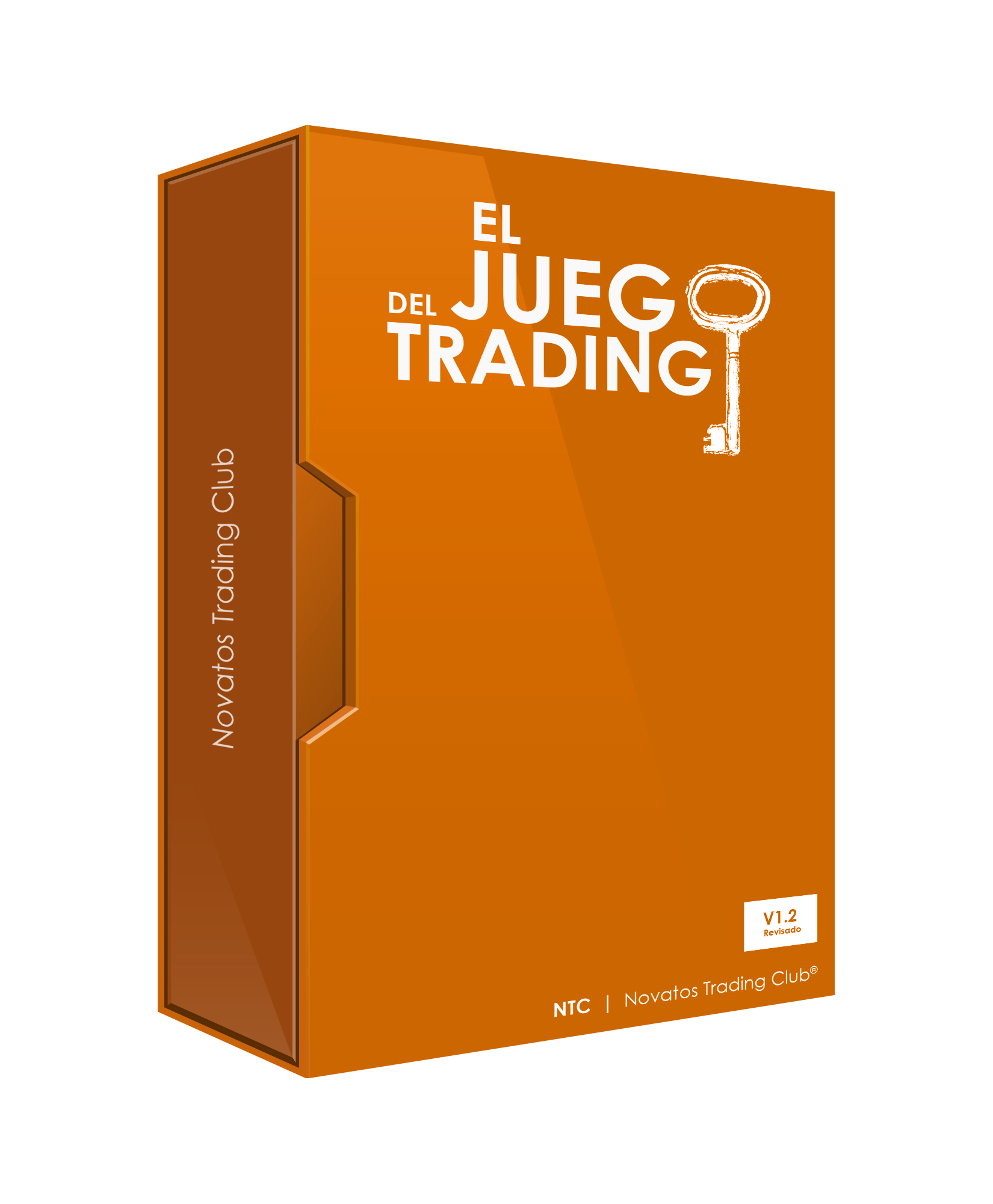 Presentación del Juego del trading