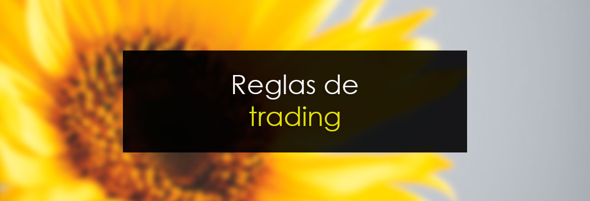 Reglas de trading