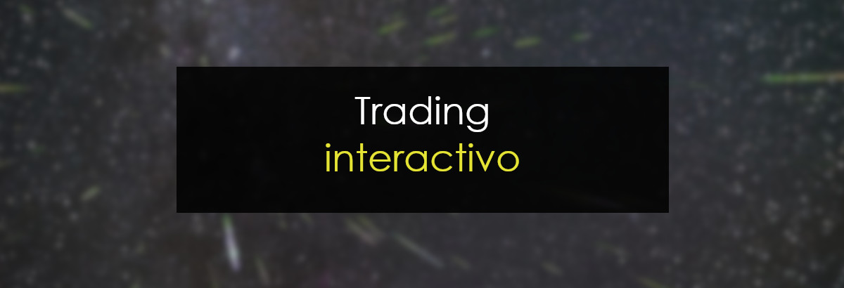 Trading interactivo para ti miniatura