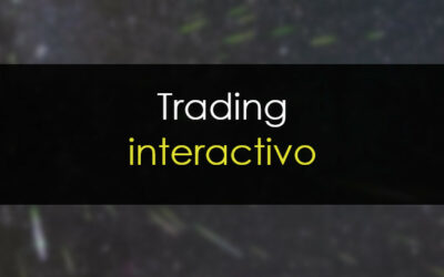 Trading interactivo para ti