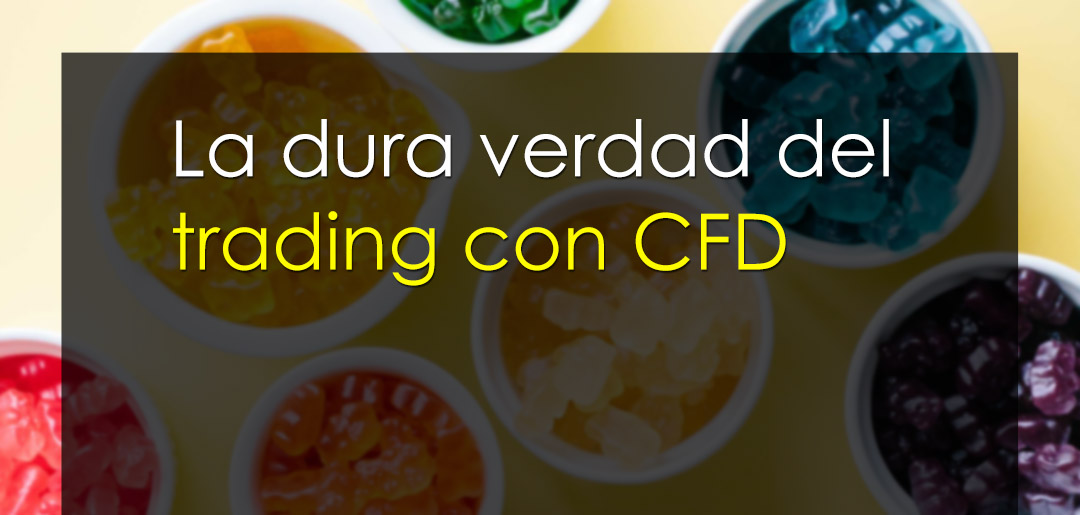 cfd trading verdades y mentiras