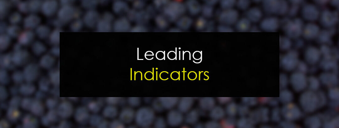 Leading indicators – Cómo interpretarlos y aprovecharlos en trading
