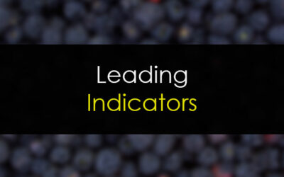 Leading indicators – Cómo interpretarlos y aprovecharlos en trading