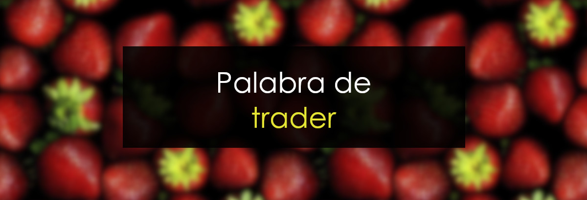 Palabra de trader (Novato) miniatura