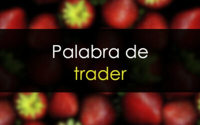 Palabra de trader (Novato)