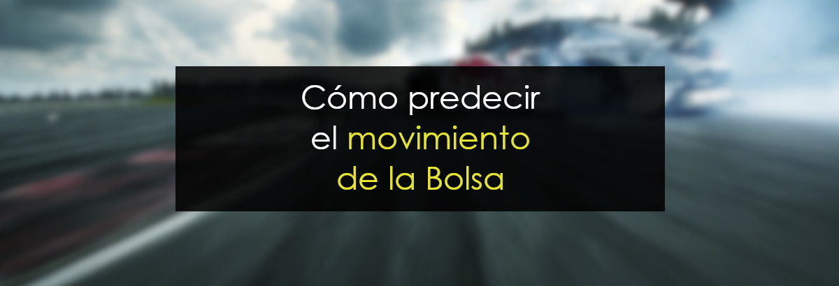 Cómo predecir el movimiento de la Bolsa miniaturas