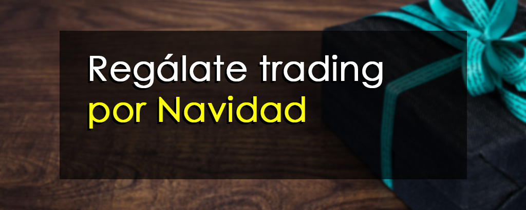 Regálate trading