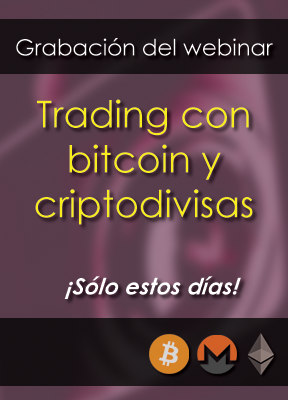 trading con criptomonedas